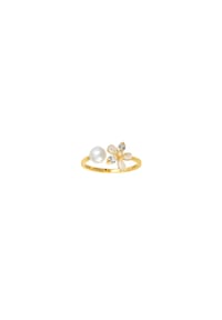 ARTE NOVA - Ring Flores - Gold