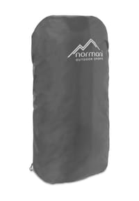 normani® - Regenüberzug für Seesack Submariner 90 - Anthrazit
