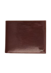 Golden Head® Colorado - Colorado Geldbörse RFID Leder 12,5 cm - bordeaux
