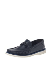 BALDININI - MOCASSIN - BLAU