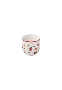 Villeroy & Boch Toy's Delight - Duftkerze Cinnamon Cake Toy's Delight - bunt