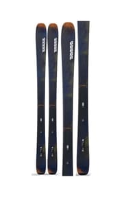 K2 - Skiset Mindbender 90c Freeride 2025 - 