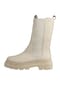 Lei Stiefel Fine mit gepolstertem Wechselfußbett Bild 2