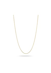 Thomas Sabo - Ankerkette - gelbgoldfarben