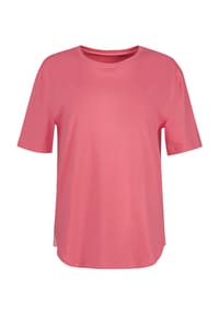 SKINY® - Night in Skiny Schlafanzug-Oberteil, Rundhals, für Damen - S786 RAPTURE ROSE
