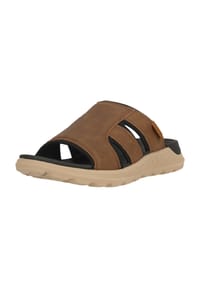 WHISTLER - Sandalen Keisen mit Anti-Rutsch-Sohle - 1001S Black