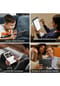 MANIKE Tab A9 Tablet 10 Zoll Android 16 Bild 9