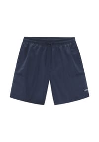 s.Oliver - Malcom Bikini-Shorts, schnelltrocknend, Eingrifftaschen, für Damen - NAVY