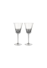 Villeroy & Boch Weißweinkelch, Set 2tlg Grand Royal - Grand Royal - klar