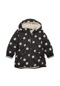 killtec® - Steppjacke, wasserabweisend, für Kinder - 266 DK.STEIN