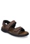 JOSEF SEIBEL Herren Sandale Rafe, braun Bild 9