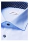 seidensticker Business Hemd Schwarze Rose Bild 10