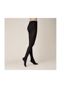 KUNERT - Strumpfhose, Gummibund, für Damen - 0070  BLACK