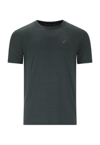 VIRTUS - T-Shirt Jokers V4 4-Wege Stretch - 1001 Black
