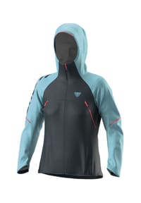 DYNAFIT - Outdoorjacke Ride 3L - blau