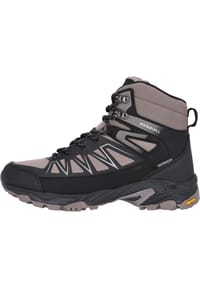 ENDURANCE - Stiefel Kayla mit wasserdichter Membran - 1080 Iron