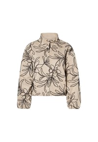 KRISS - Jacke Beatricia - Kitt