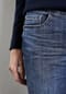 Street One Jeanshose, 5-Pocket, für Damen Bild 3