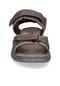 JOSEF SEIBEL Herren Sandale Brendan 03, braun-kombi Bild 12
