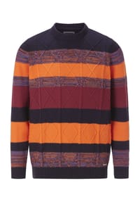 BABISTA - Pullover TESSIBOSO - oliv
