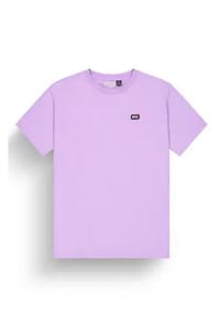 PICTURE - T-Shirt YORRA - lila