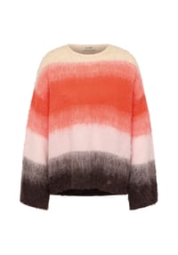 LCMT LECOMTE - Pullover für Damen - Orange