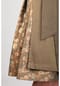 EDELNICE Midi Dirndl Hanna Cord Gelb Bild 10