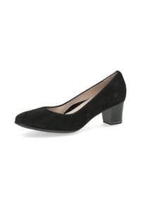 Caprice - High Heels - 022 BLACK NAPPA