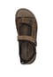 JOSEF SEIBEL Herren Sandale Vincent 08, braun-kombi Bild 14
