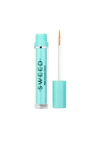 SWEED - Wimpernserum Eyelash Growth Serum - Transparent