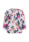 olsen Shirt "Clara", 3/4-Arm, für Damen Bild 1