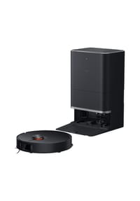 xiaomi - Saugroboter Robot Vacuum X20 Max (BHR9220EU) - schwarz