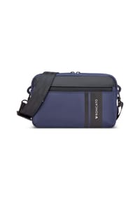 RONCATO Metropolitan Travel - Metropolitan Travel Reiserucksack 40 cm Laptopfach - blu notte