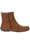 El Naturalista® Leder Stiefelette Bild 4