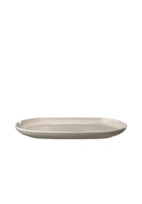 like. by Villeroy & Boch Servierplatte Perlemor Sand - Perlemor - beige