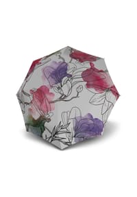 Knirps - T.760 Stick Automatic Stockschirm 87 cm - animal stone