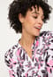 olsen Bluse, Split-Neck, für Damen Bild 9