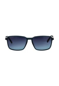 FREIGEIST - Sonnenbrille - dunkel havanna