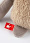 sigikid® Plüschtier Spielfigur Affi klein Figur aus dem Buch ANOUK ,  für Kleinkinder und Kinder Bild 12