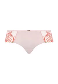 CHANTELLE - Midislip, Stickerei, für Damen - 0LW MILK
