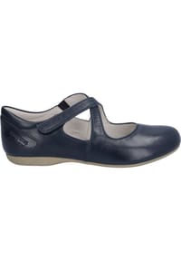 JOSEF SEIBEL - Damen Ballerina Fiona 72, ocean - ocean