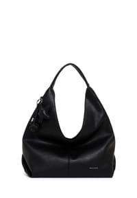Emily & Noah E&N LARI - Beuteltasche, Kunstleder, für Damen - 100 BLACK
