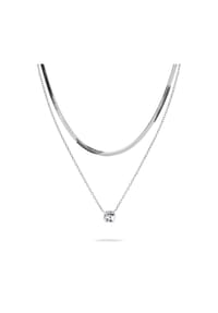 Tamaris - Schmuck-Set - silber