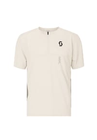 SCOTT - Fahrradtrikot Vertic Zip - mehrfarbig