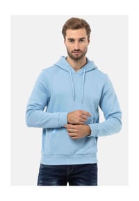 CIPO & BAXX® - Sweatshirts mit Kapuze, CL557 - ANTHRACITE