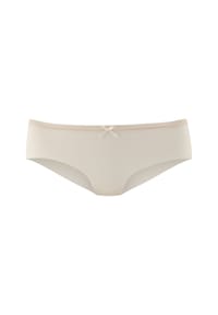 s.Oliver - Hipster, Zierschleife, für Damen - BLACK