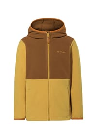 VAUDE - Jacken Kids Pulex Hooded Jacket II - magenta