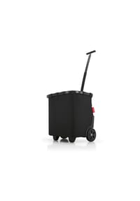 reisenthel® - Einkaufstrolley "carrycruiser" - 03 SCHWARZ