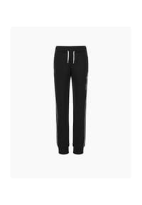 Champion® - Sweathose Logo Jogginghose - schwarz
