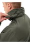 VAUDE Funktionsjacke Escape Light, wasserdicht, atmungsaktiv, für Herren Bild 11
